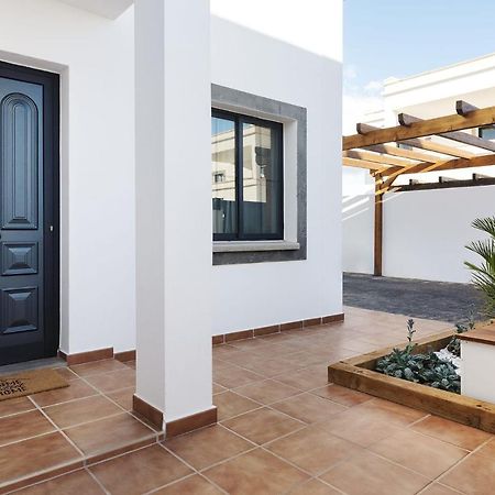 Villa Roble Яйса Екстериор снимка