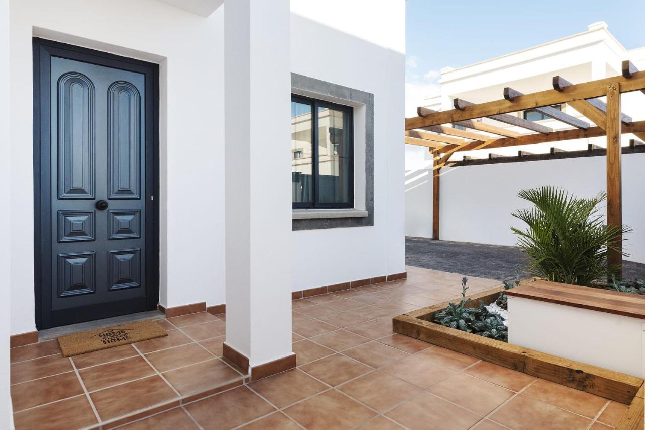 Villa Roble Яйса Екстериор снимка